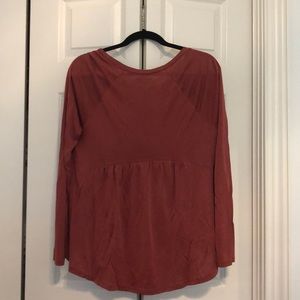 American Eagle “Soft and Sexy”